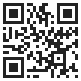 QR code to download the Tarqeyah app