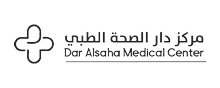 Client logo