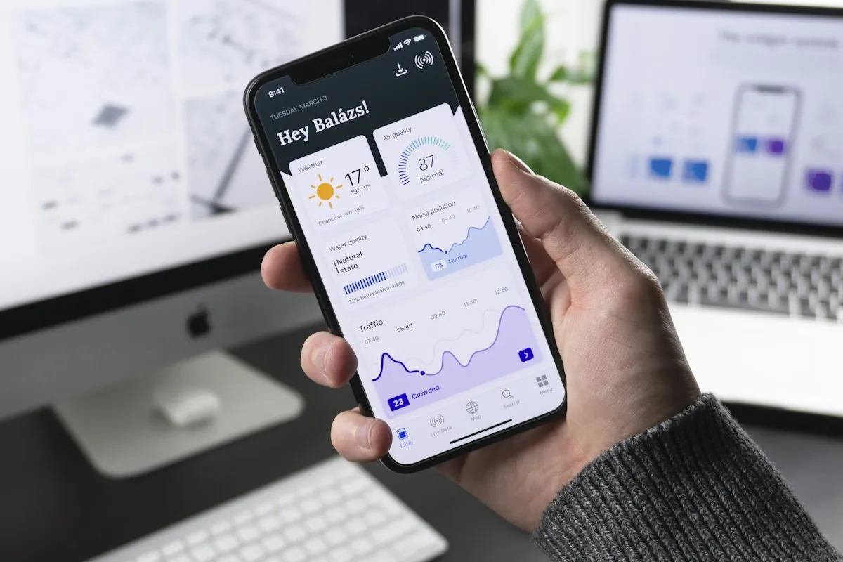 App Development